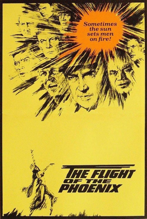 flight of the phoenix 2