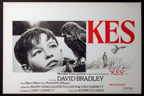 kes 2