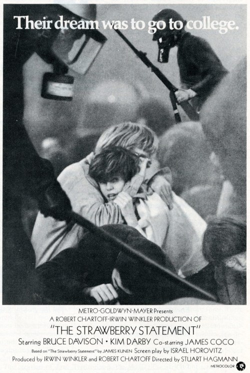 strawberry statement 4