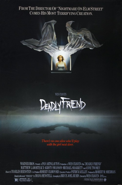 deadly friend 1
