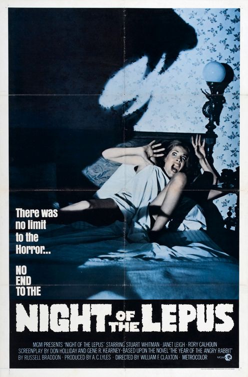 night of the lepus