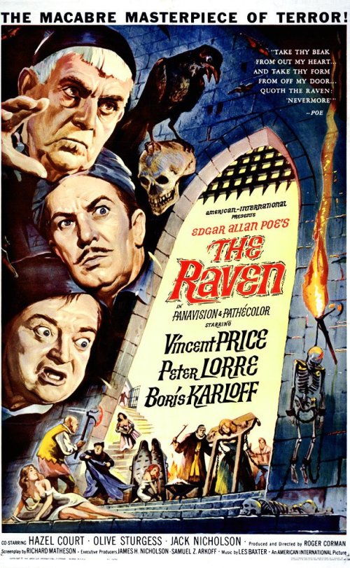 raven 2