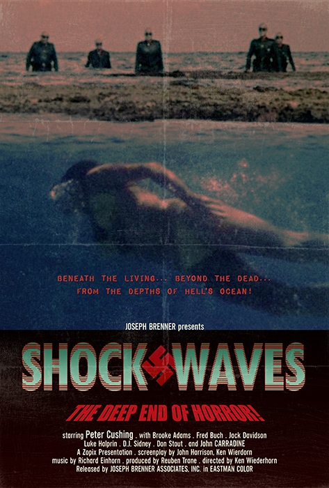 shock waves 2