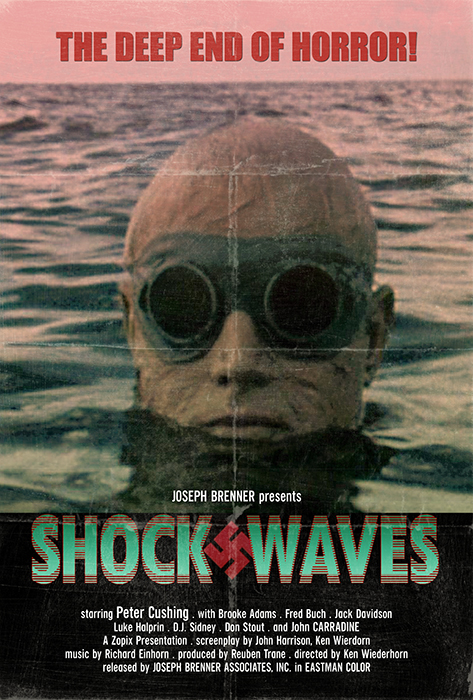 shock waves