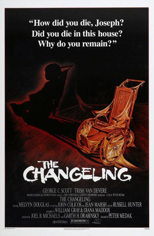 the changeling