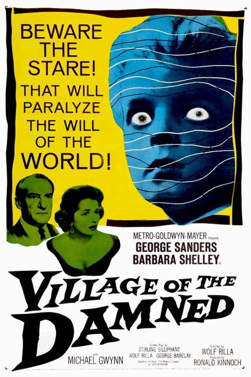 village of the damned 2