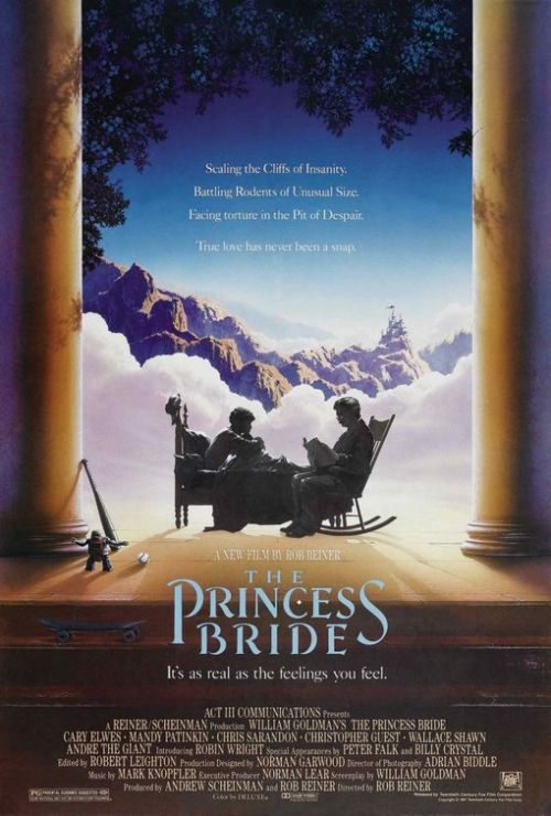 princess bride 1