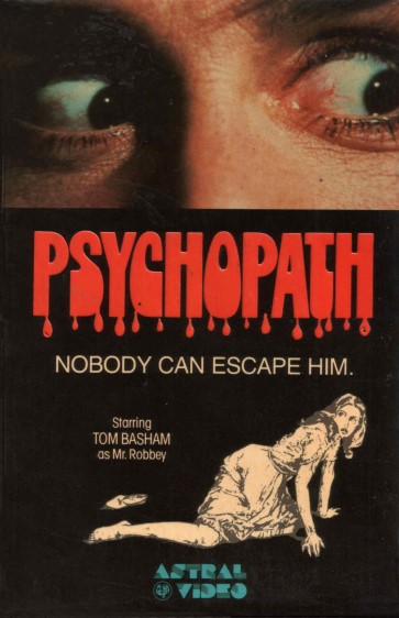 psychopath 3