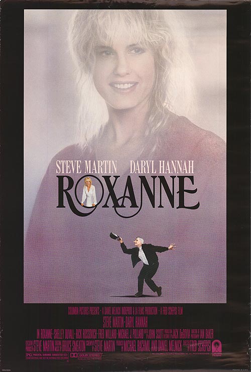 roxanne