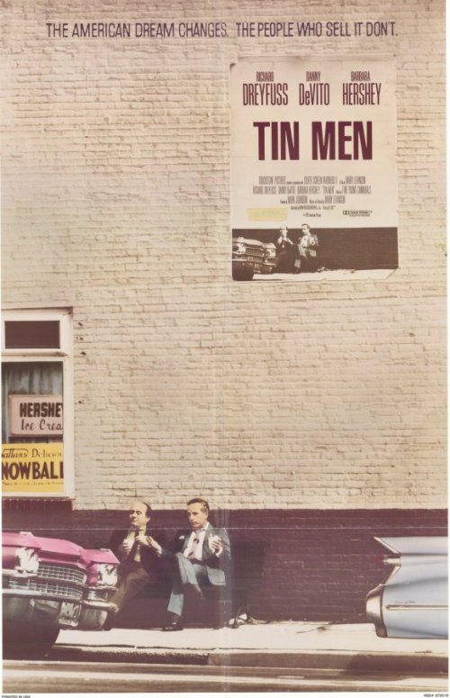 tin men
