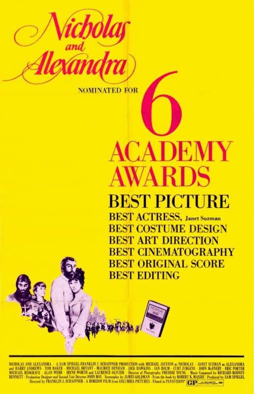 nicholasandalexandra1