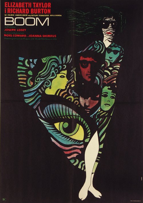 Polish Poster