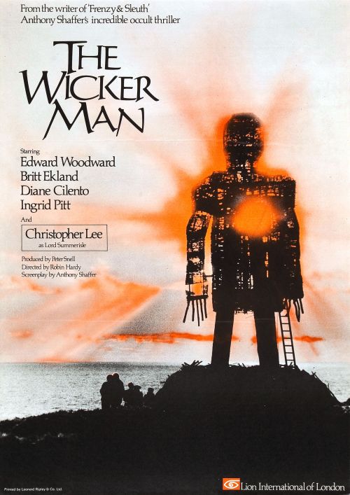 the wicker man 1