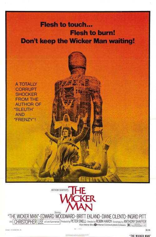 the wicker man 2