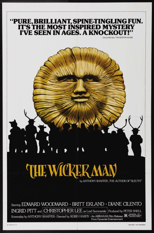 the wicker man 3