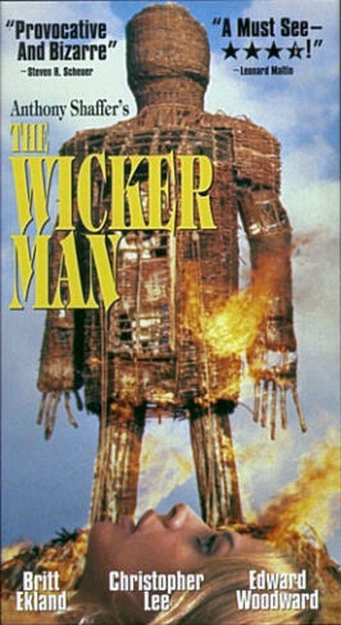 the wicker man 4