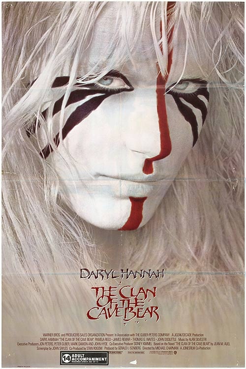 clan of the cave bear