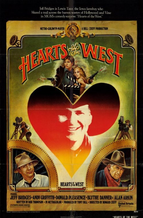 hearts of the west