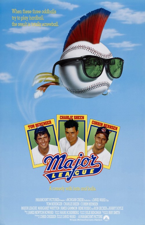 major league