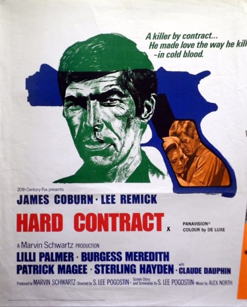 hard contract 2