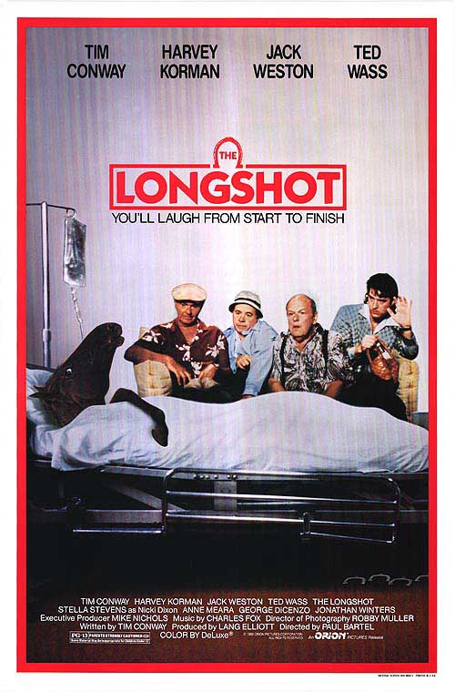 longshot