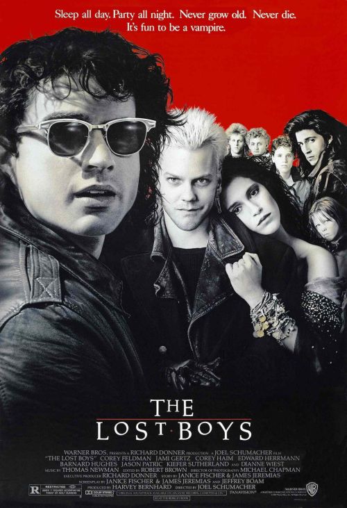 lost boys