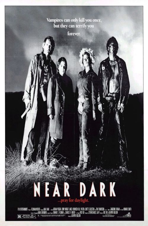 near dark