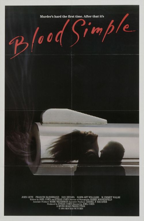 blood simple 2