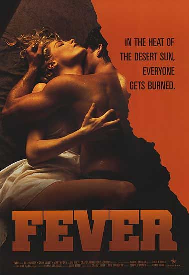 fever 1