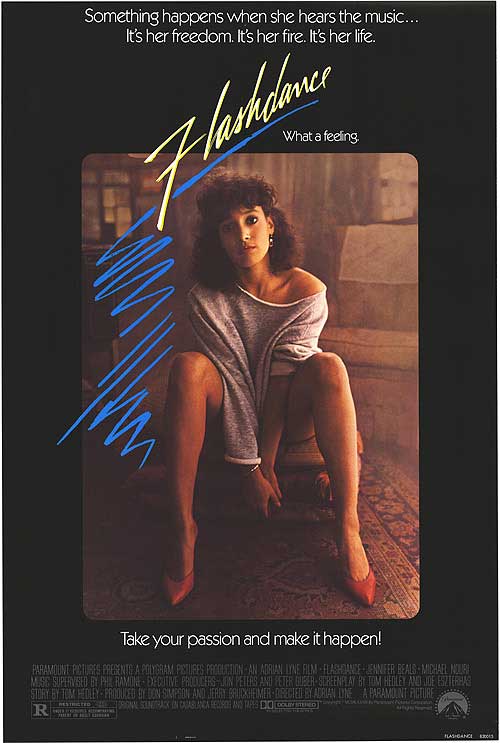 flashdance 2
