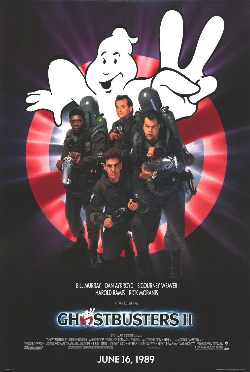 ghostbusters 3