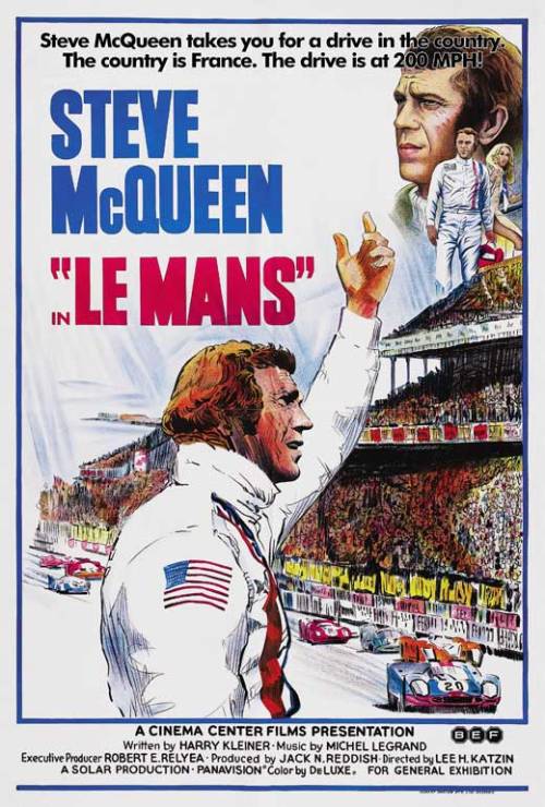 le mans 1