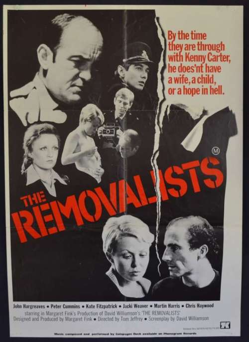 removalists 1