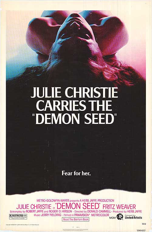 demon seed 1