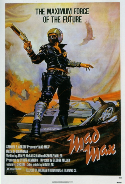 mad max 2