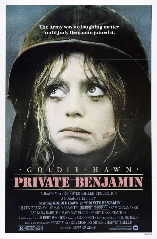private-benjamin