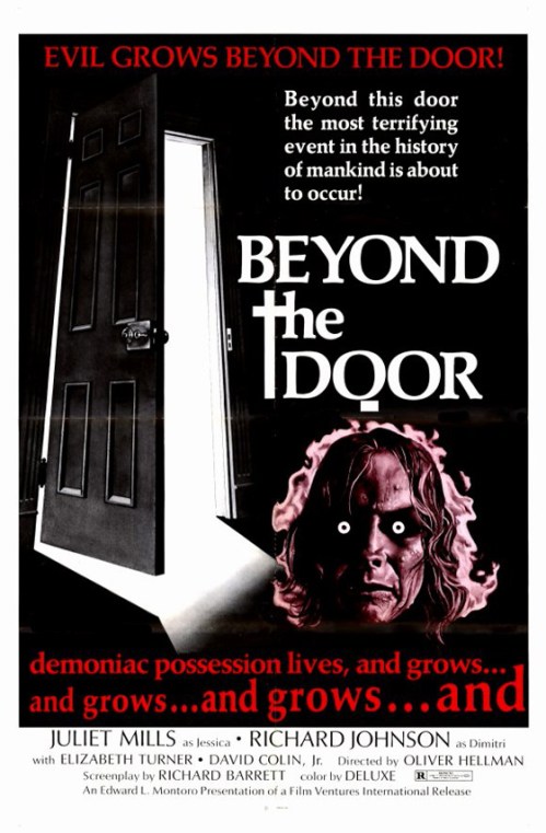 beyond-the-door