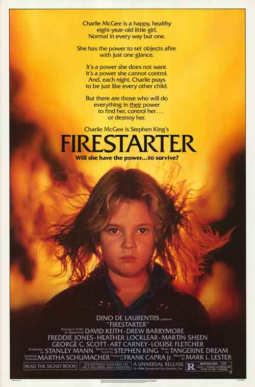 firestarter
