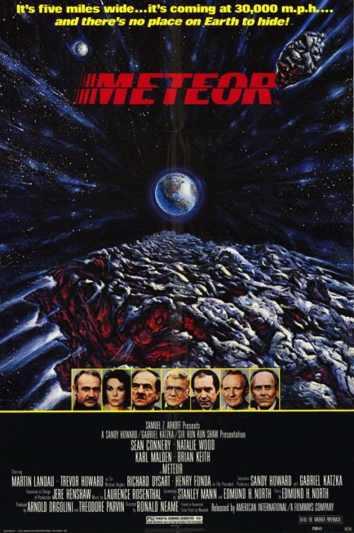 meteor