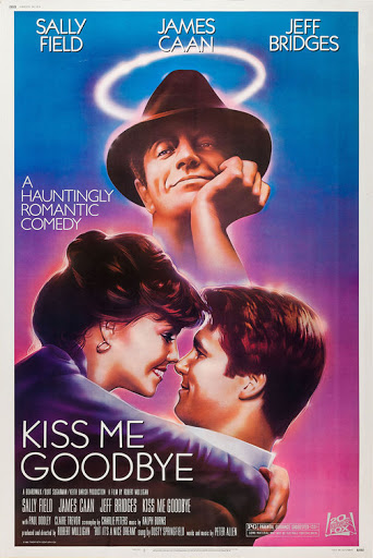 Kiss Me Goodbye (1982) | Scopophilia