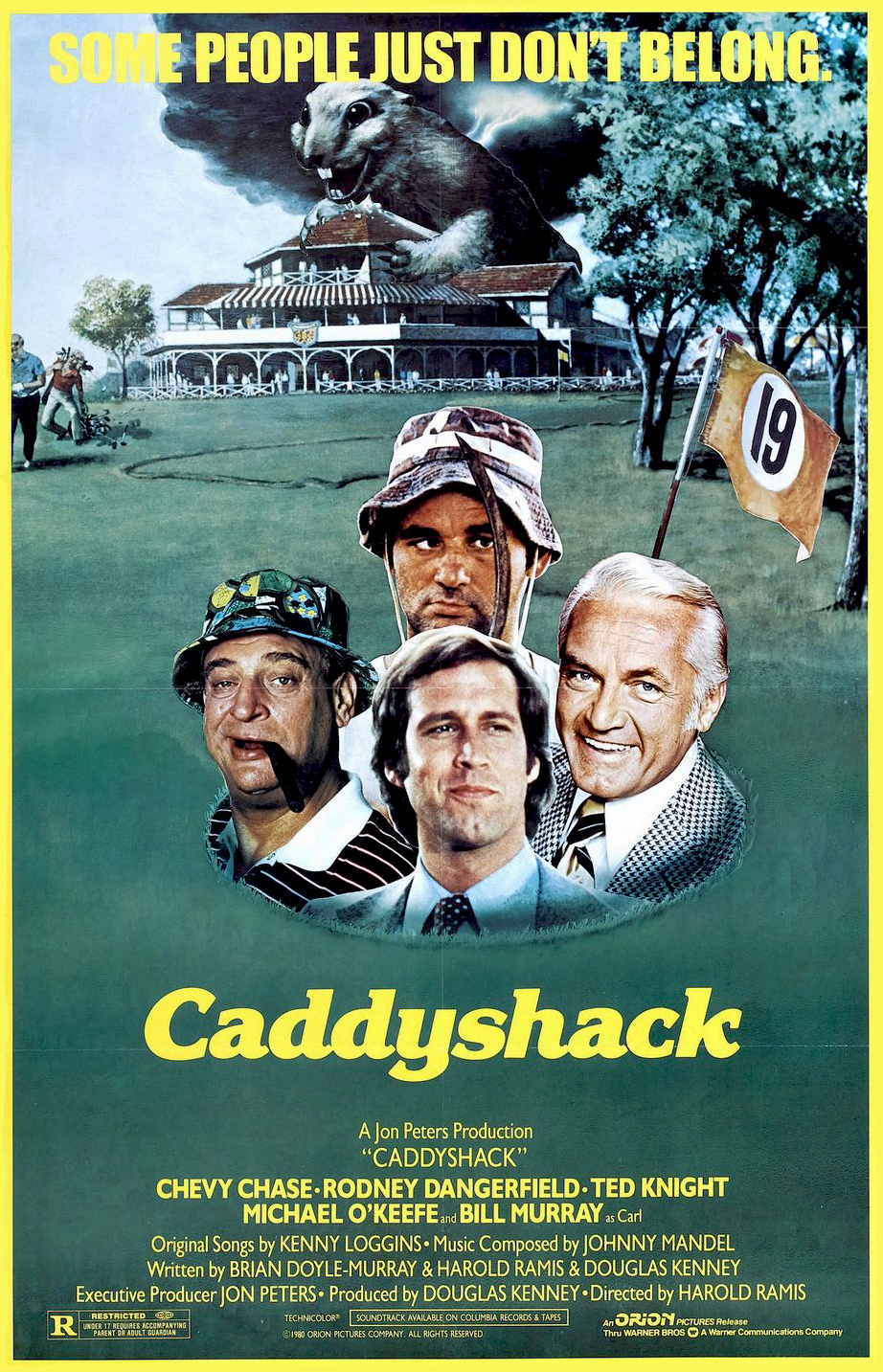 caddyshack1