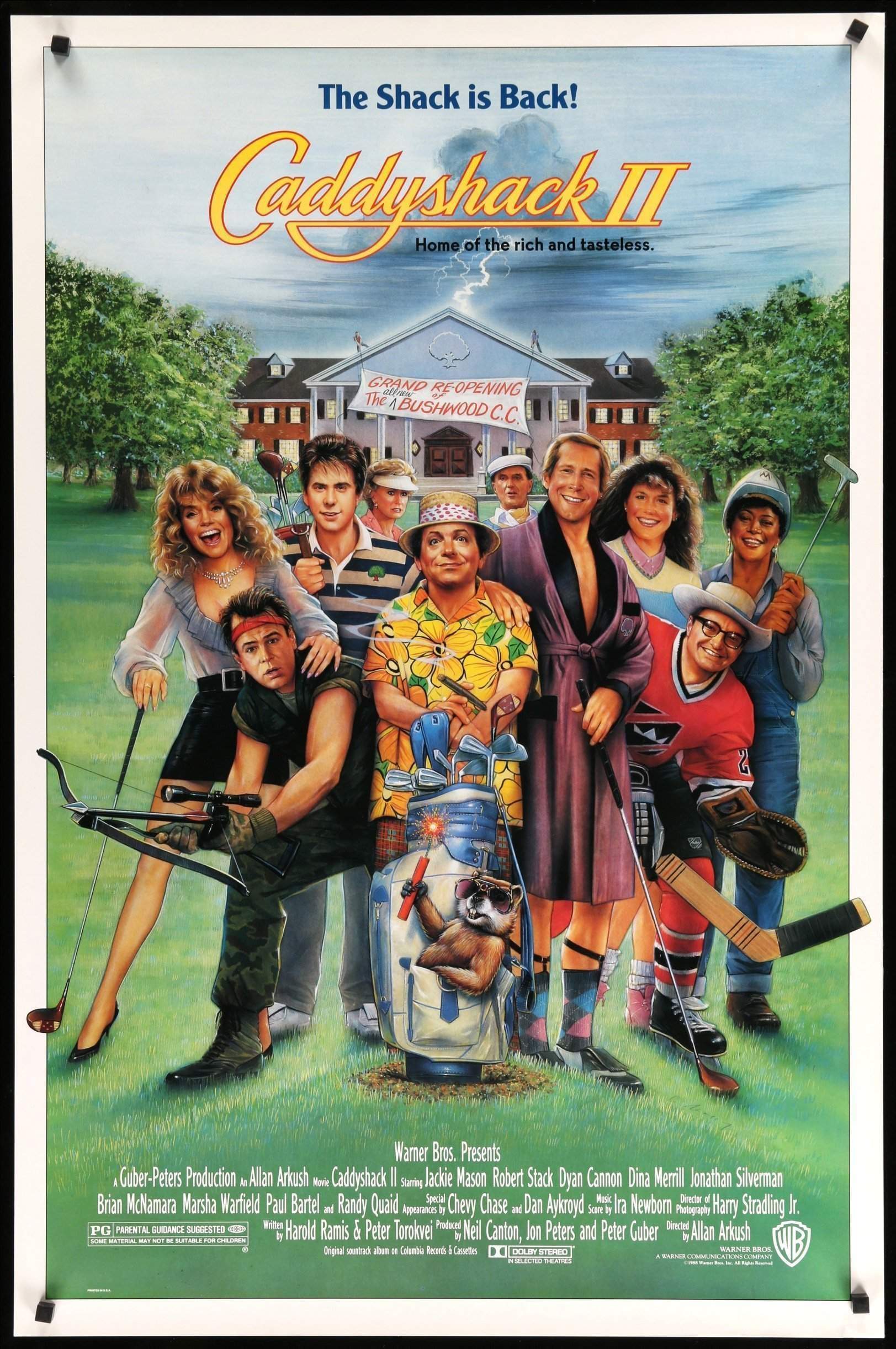 caddyshack2