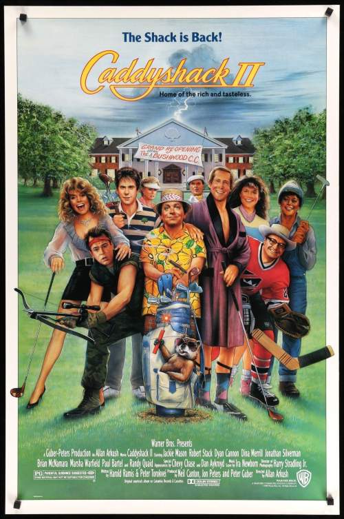caddyshack2