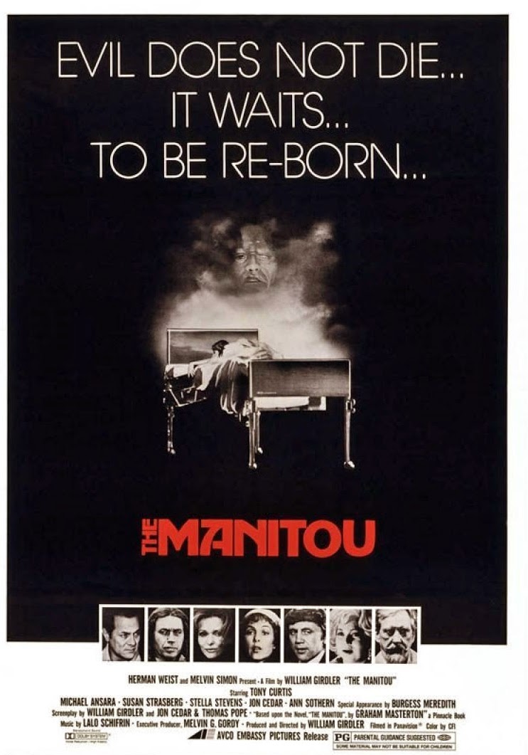 manitou