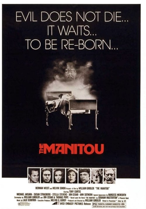 manitou