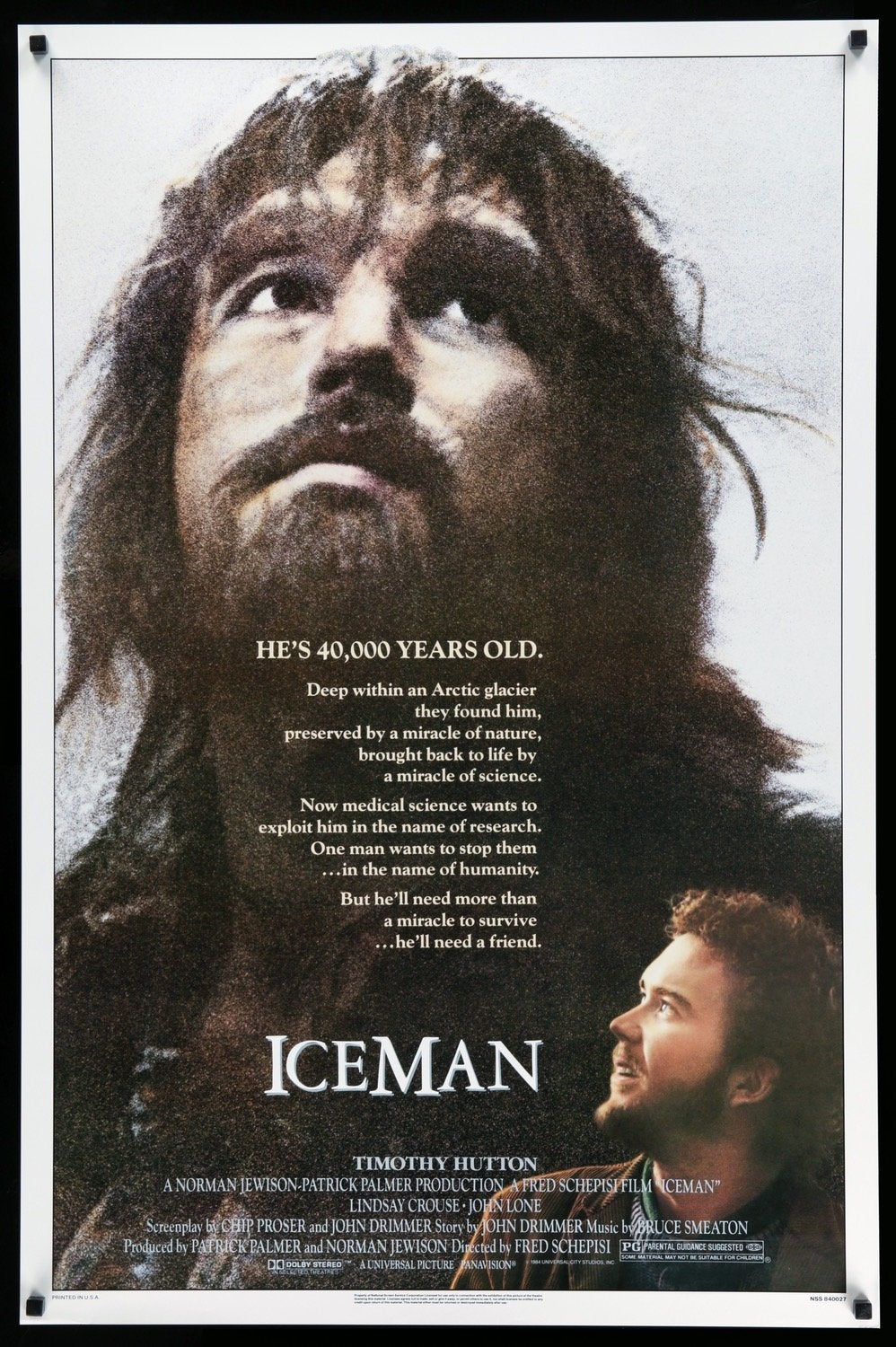 iceman