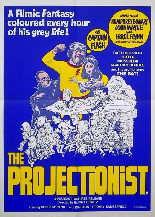 projectionist1
