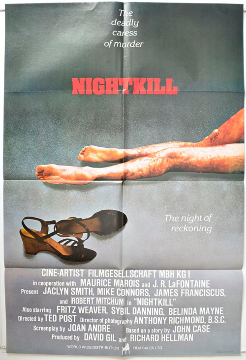 Original Cinema Quad Poster - Movie Film Posters