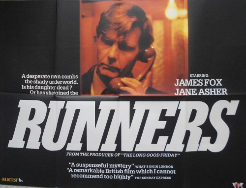 runners