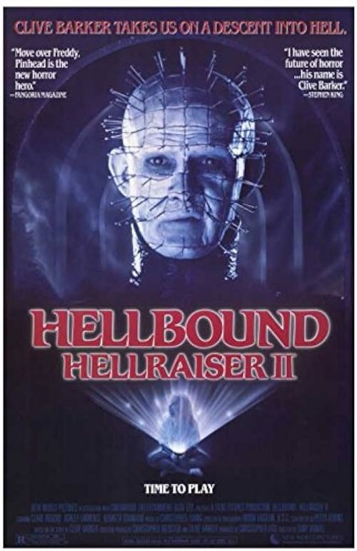 hellbound